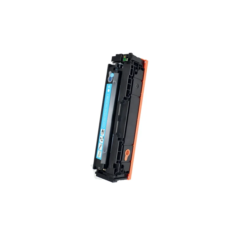 4 цвета CF400A CF401A 402 403A 201A CF400 совместимый картридж с тонером для HP Color LaserJet Pro M252dn 252n MFP