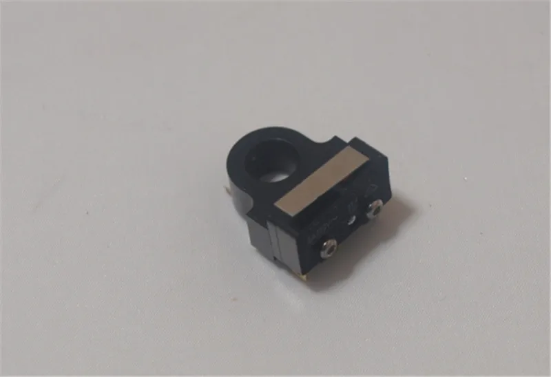 Reprap Mendel Prusa i3 переделка 3D принтер алюминиевый сплав черный цвет Z-ENDSTOP держатель +