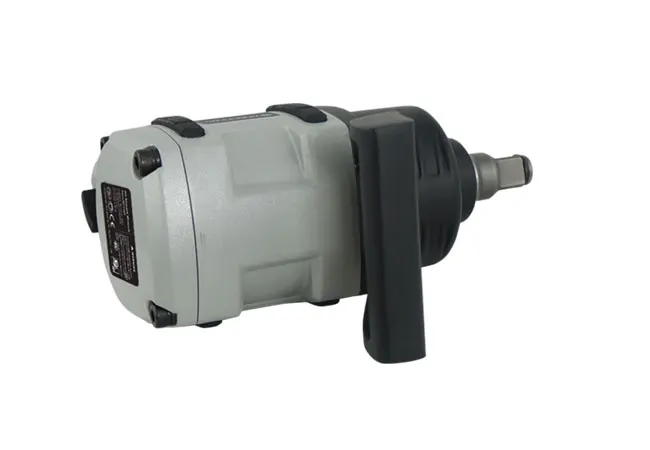 RONGPENG мощный Пневматический ударный гайковерт RP7462 двойной молоток 3/4 "или 1"