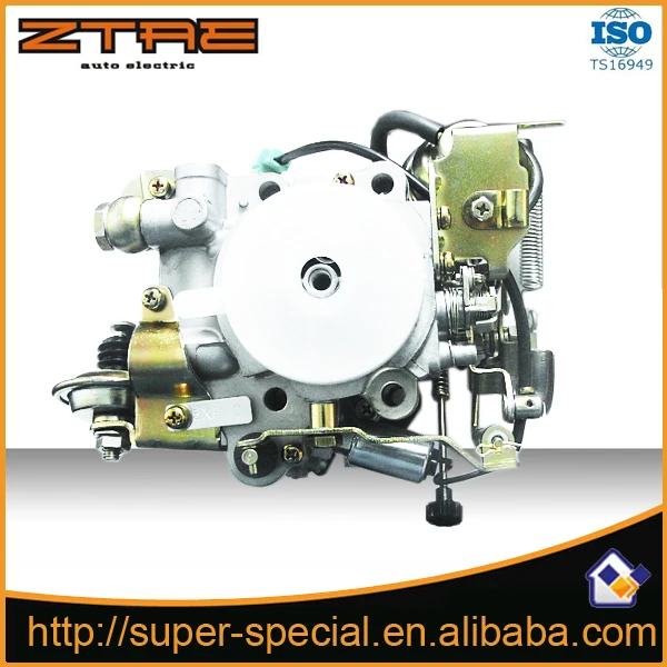 Карбюратор в сборе MD 196458 5XF B для MITSUBISHI 4G63 двигатель Galant/TALON/FREECA/Eclipse/SPACE GEAR MD196458|assis| |