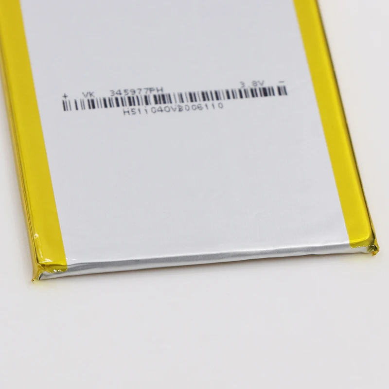 

JRZ 2500mAh battery For Cubot X17S X17 phone Replacement Batteries For Cubot X16 With Tools