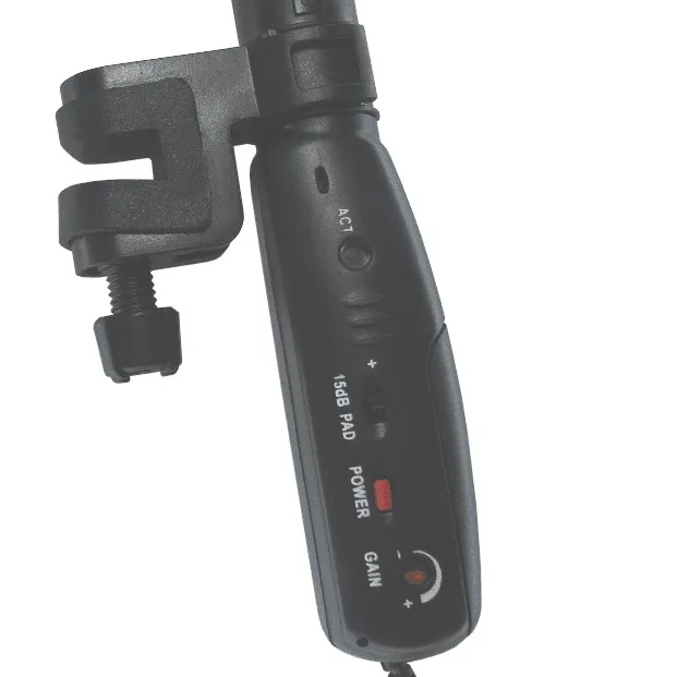 UHF 830 842 MHz saxphone sachs беспроводной микрофон или для других музыкальных инструментов