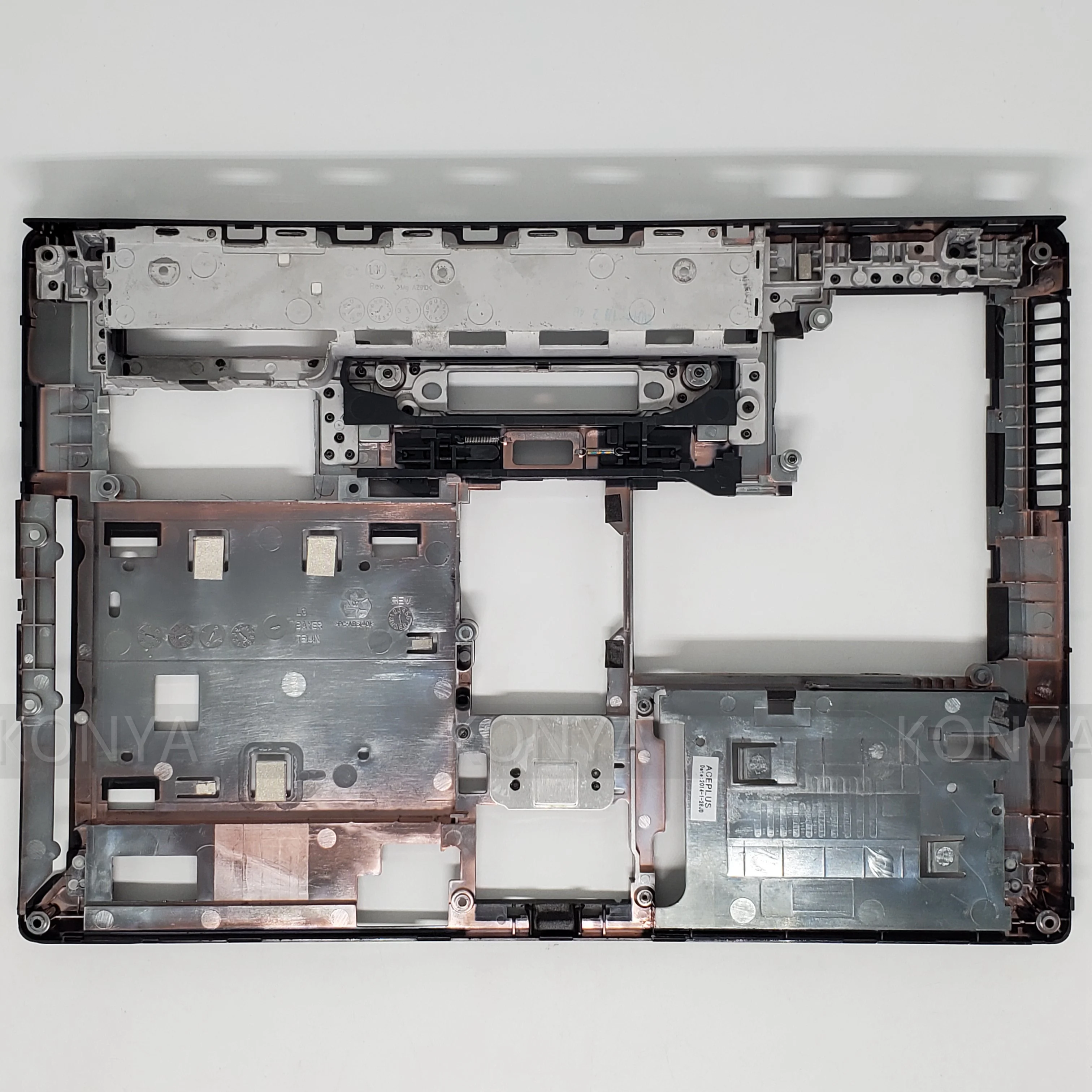 Новый оригинальный чехол для HP ProBook 6470B 6475B 684334 001 6070B0569201|Сумки и чехлы ноутбуков| |