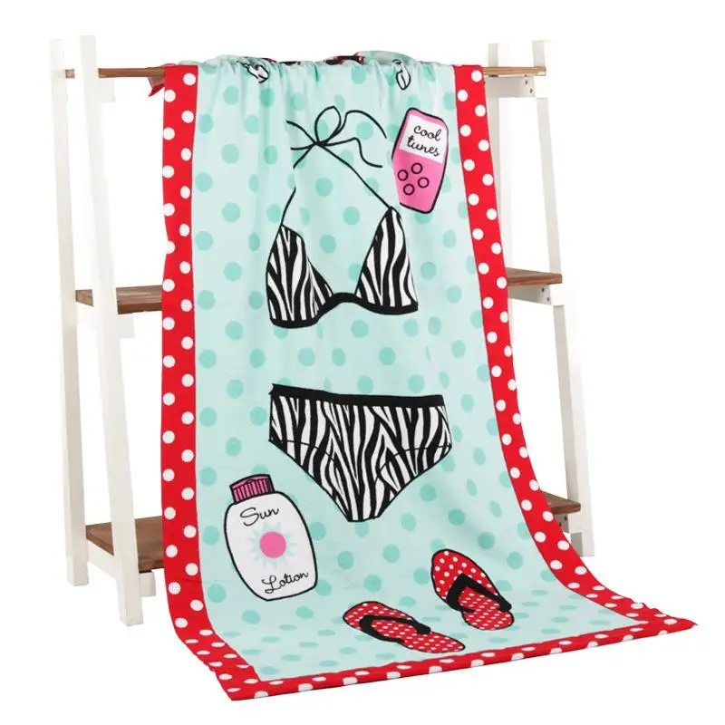 Полотенце из микрофибры 70*140 см |