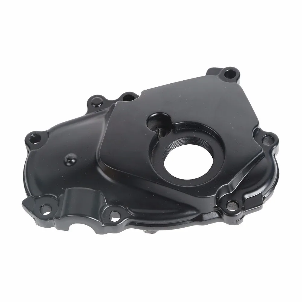 Задняя крышка статора двигателя мотоцикла для Yamaha YZF R6 2003 2005 2004|Крышка мотора| |