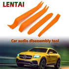 4 шт., набор инструментов для Citroen C5 Hyundai Solaris I30 VW Polo T5 Ford Fiesta Fusion