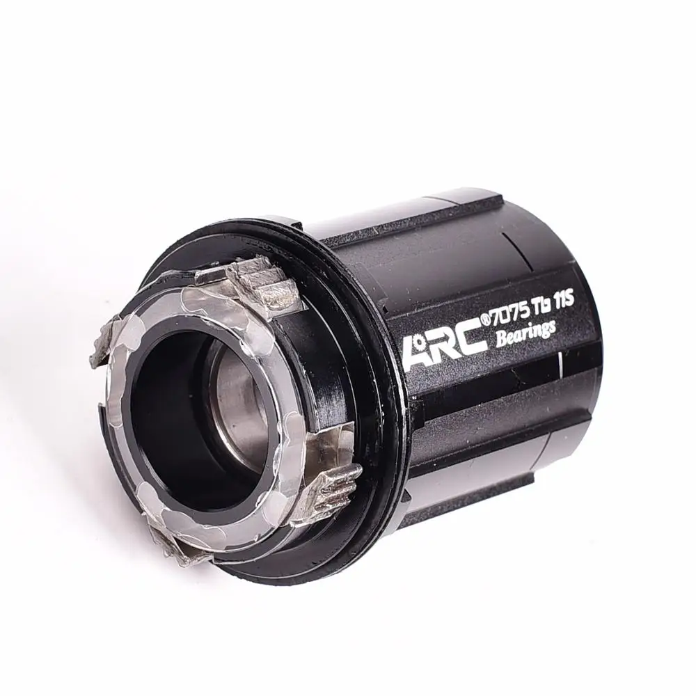 Дуги Алюминий сплав сменный корпус трещотки для SHIMANO на возраст 8 9 10 11 скорость
