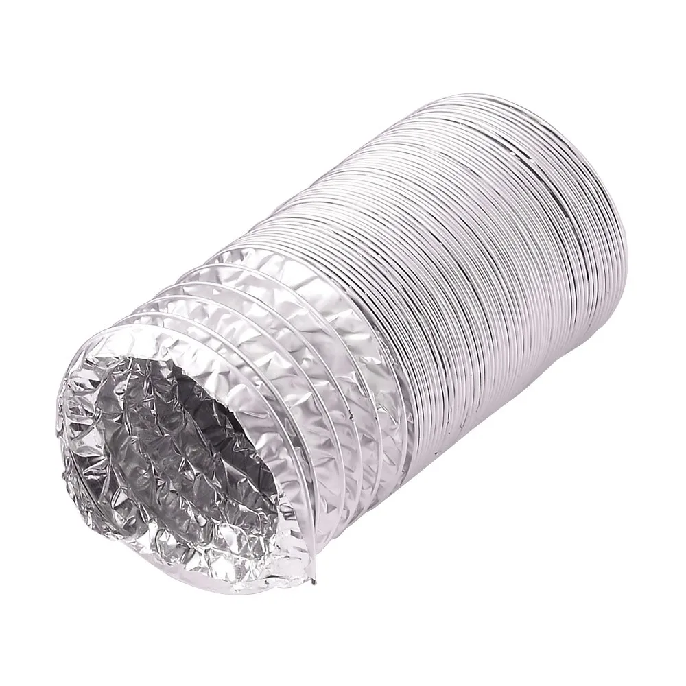 Воздухозаборная турботруба из АБС пластика 1 комплект впускная воздушная