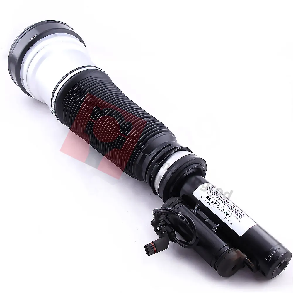 2203202438 Pair Front Air Suspenison Shock for Mercedes S Class W220 S430 S500 S600 S55 | Автомобили и мотоциклы