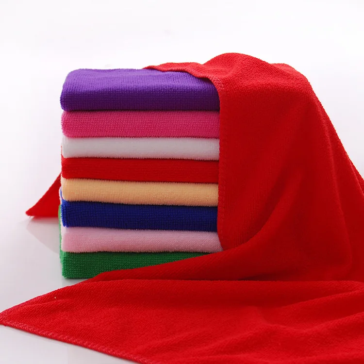 10 шт./Лот полотенце из микрофибры 30 Х70 см|towel quick dry|towel drytowel sport |