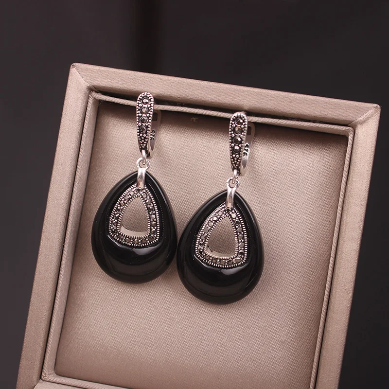 Комплект из колье и серёг в античном стиле|earrings and necklace set|earrings necklacenecklace set |