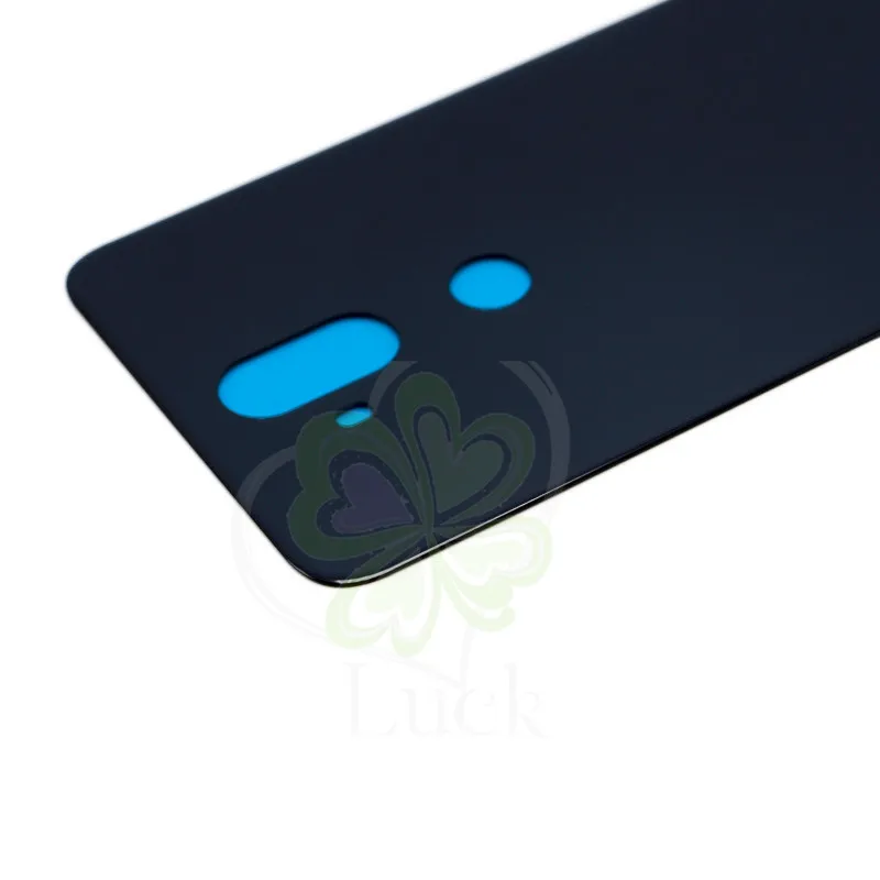 Корпуса 6 0 дюйма для Asus ZenFone 5 Lite 5Q X017DA ZC600KL S630 SDM630 задняя крышка корпус батареи