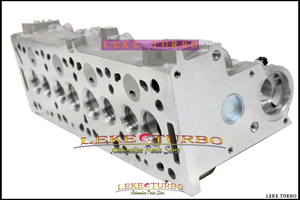 Головка блока цилиндров 908 537 DW8 WJZ DW8T W3 DW8B для Citroen Jumpy Xsara Berlingo Fiat Scudo Peugeot 206 306 908537 1 8 +
