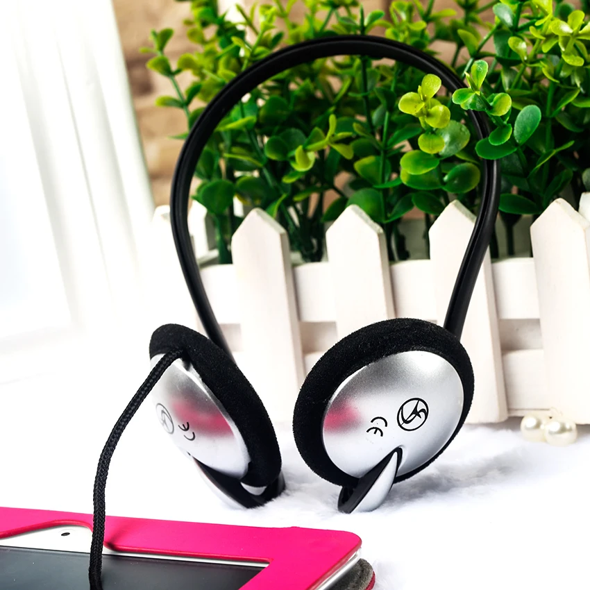 Многофункциональная спортивная Проводная гарнитура с шейным ободом SY720/наушники