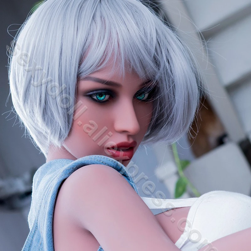 WMDOLL 2018 Новинка 108 # голова оральный TPE Силиконовая секс кукла Европейское Лицо