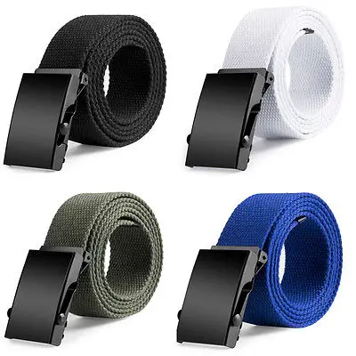 Лидер продаж 2016 натуральный наружный мужской женский металлический пояс