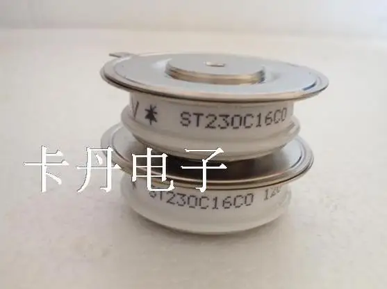 

ST230C06CO 100%New and original, 90 days warranty Professional module supply,