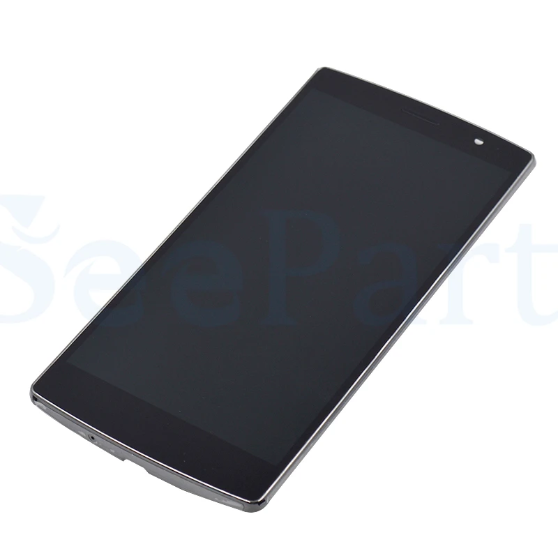 Гарантия 100% протестирована для LG G4 mini LCD Beat G4S H735 H736 ЖК экран сенсорный дигитайзер