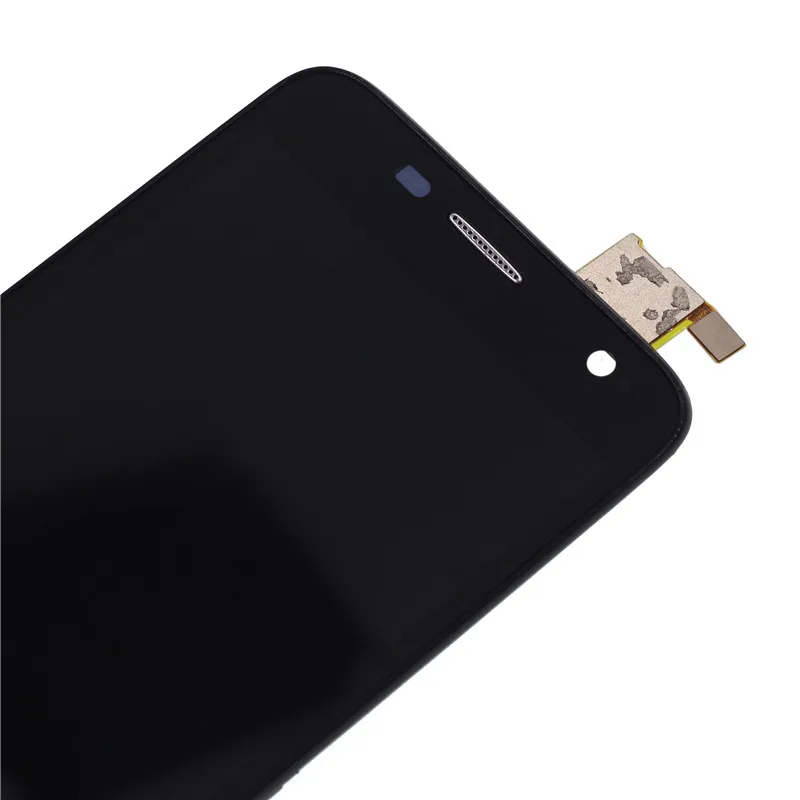 ЖК дисплей 4 3 дюйма для Alcatel One Touch Idol mini 6012 6012A 6012D Вт 6012X OT6012 с сенсорным экраном и