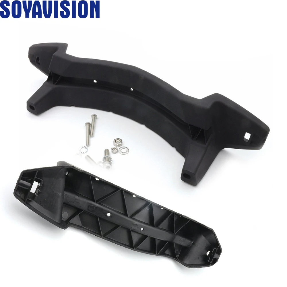 Передние кронштейны для мотоциклов BMW R 1200 GS Adv LC светодиодные фары дальнего света