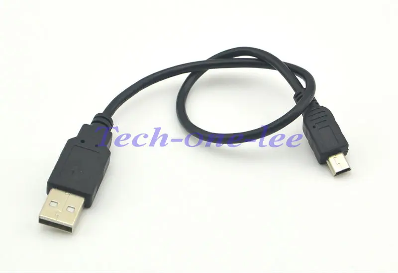 Компьютер USB папа Мини 5Pin мужской удлинитель USB-A м к usb разъем 5p кабель-адаптер |