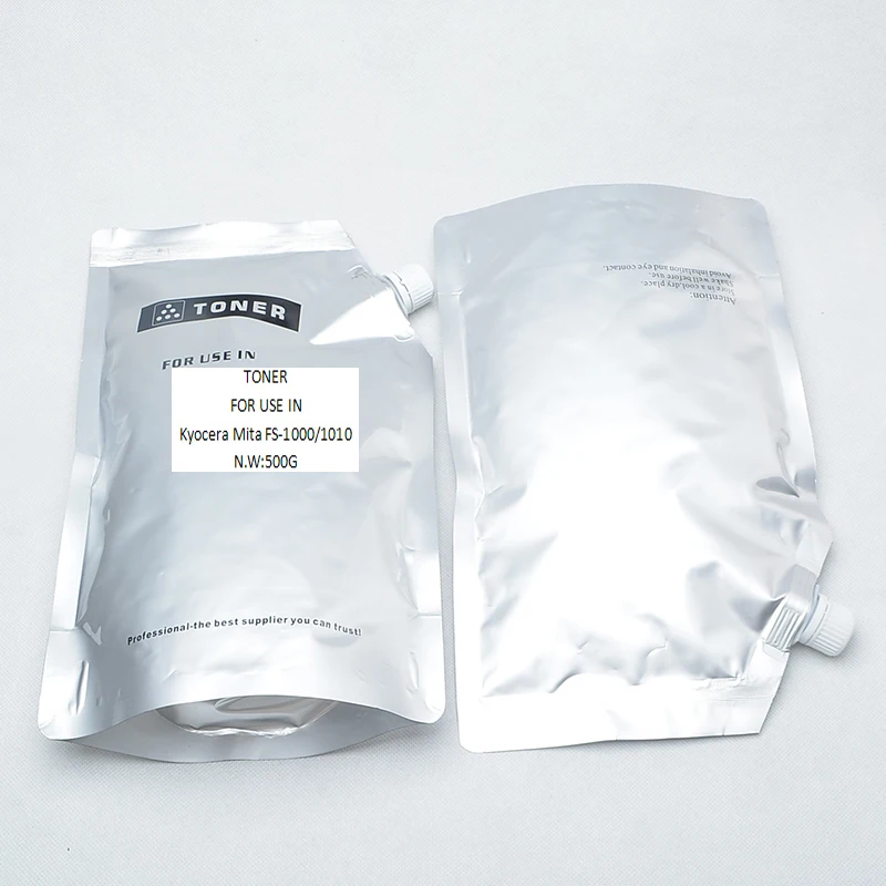 Высокое качество! (3 шт./лот) совместимый тонер порошок для Kyoceras Mita FS 1000/1010/1015/1020|toner