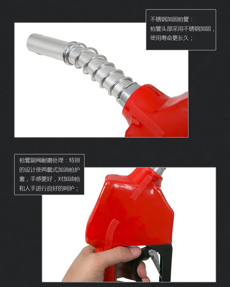 11а машина для смазки масляного пистолета дизельного бензинового 6