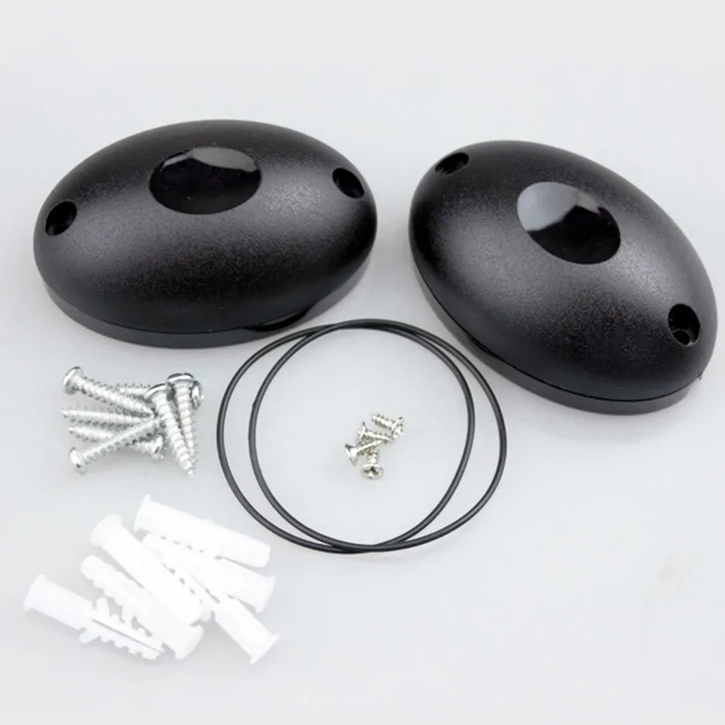 Водонепроницаемый активный фотоэлектрический одиночный инфракрасный луч