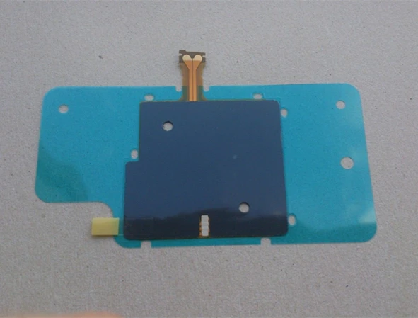 2 шт./лот Беспроводная зарядка NFC антенна запасная часть для Xperia Z3 Mini Compact D5803 D5833 |