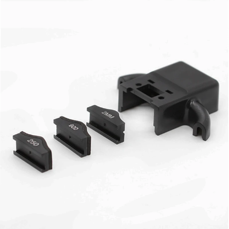 

Handheld Mini Fiber Optical Identifier JW3306B Applicable for bare fiber/0.9/2.0/3.0 cable,fiber identifier