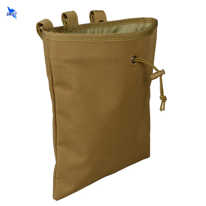 Тактическая Сумка Молле Protector Plus военная сумка для боеприпасов камуфляжный чехол