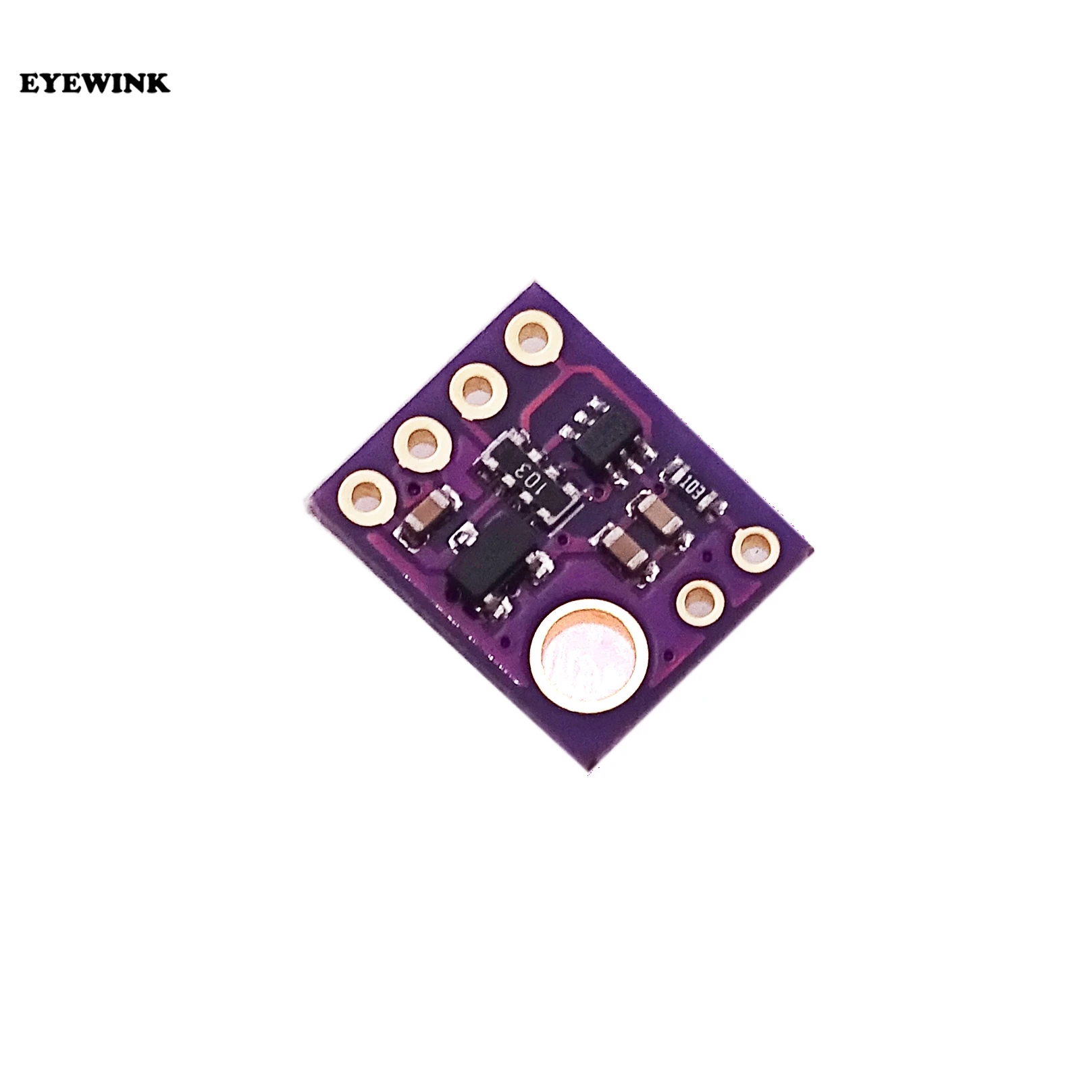 10 шт. MAX44009 модуль датчика окружасветильник для Arduino с 4P контактным