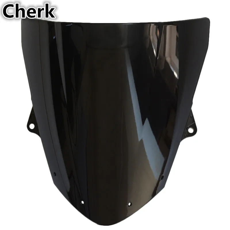 

Ветровое стекло для мотоцикла KAWASAKI Ninja ZX6R 636 09-16