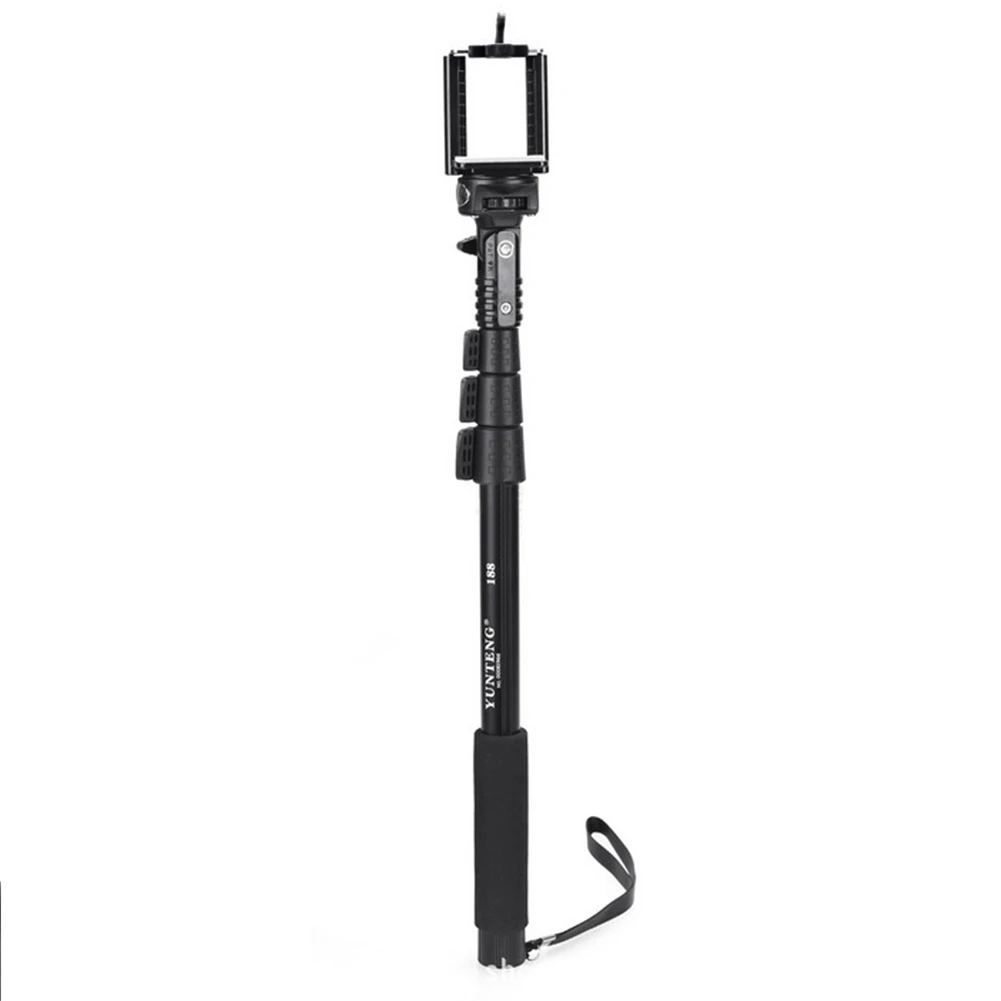 Hot Sale Phone Selfie Stick High Quality Universal Portable Handhold Extension Gimbal Stabilizer | Электроника