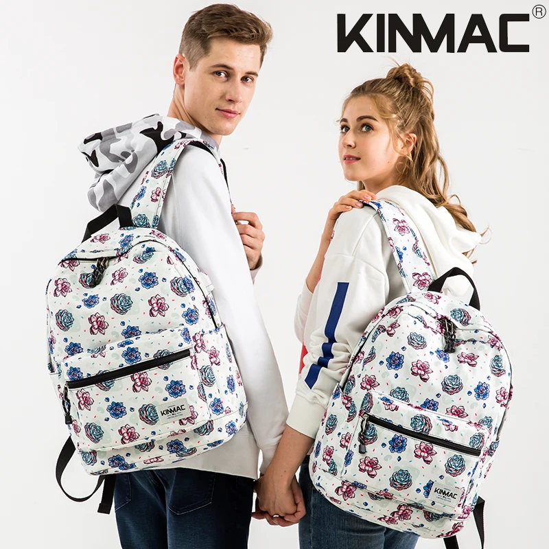 Бренд Kinmac рюкзак для ноутбука 1", 15,6", ноутбук Компьютерная сумка 15,", путешествия, бизнес, школа, Прямая AKMC8