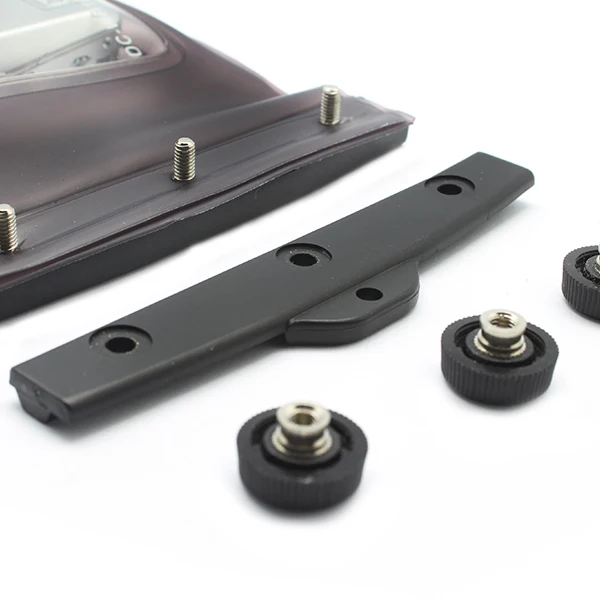 Водонепроницаемый подводный чехол-сумка защитный чехол для камеры дайвинга