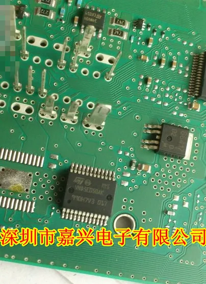 Новые VND5E050AK | Обустройство дома