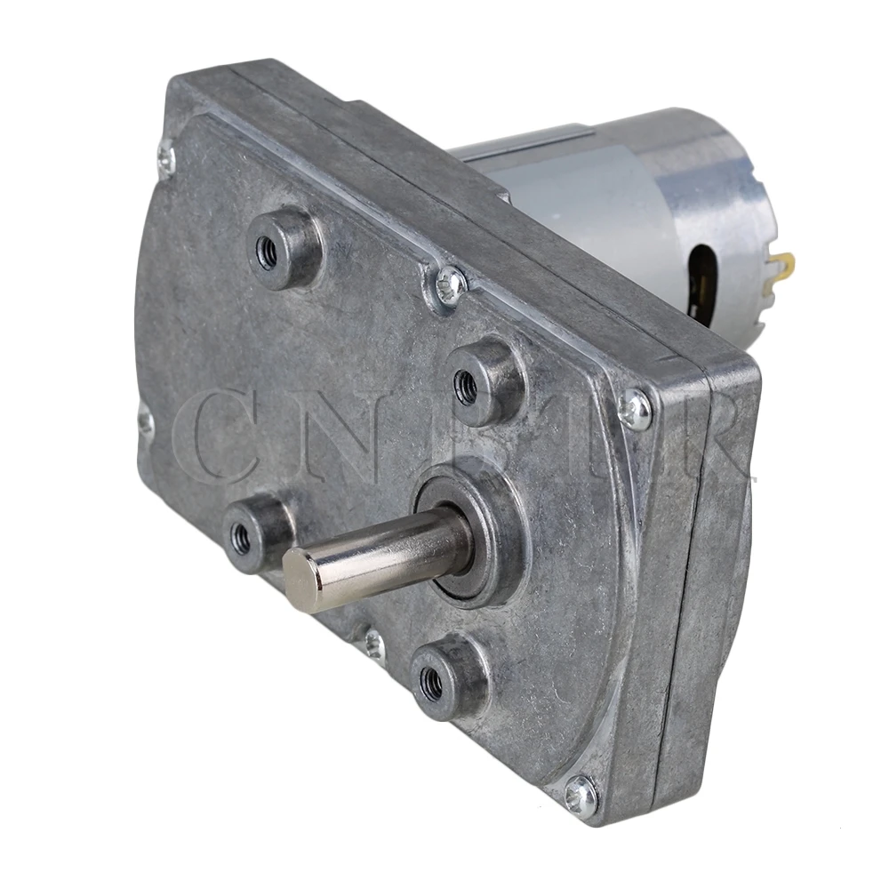 CNBTR Электрический квадратный редуктор с высоким крутящим моментом