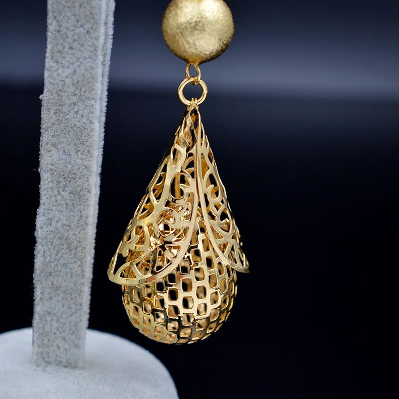 Sunny Jewelry Big Earrings Findings For Women Long Drop Dangle Hot Selling Party Wedding Vintage | Украшения и аксессуары