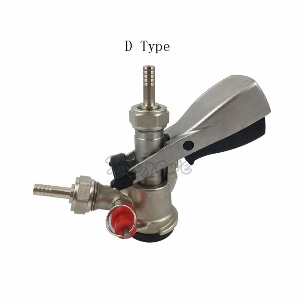 Бочонок для разливного пива муфта системные разъемы пивоваренный диспенсер