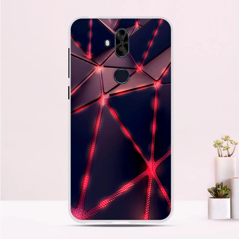 Чехол для Asus Zenfone 5 Lite ZC600KL чехол силиконовые мягкие чехлы из ТПУ телефонов |