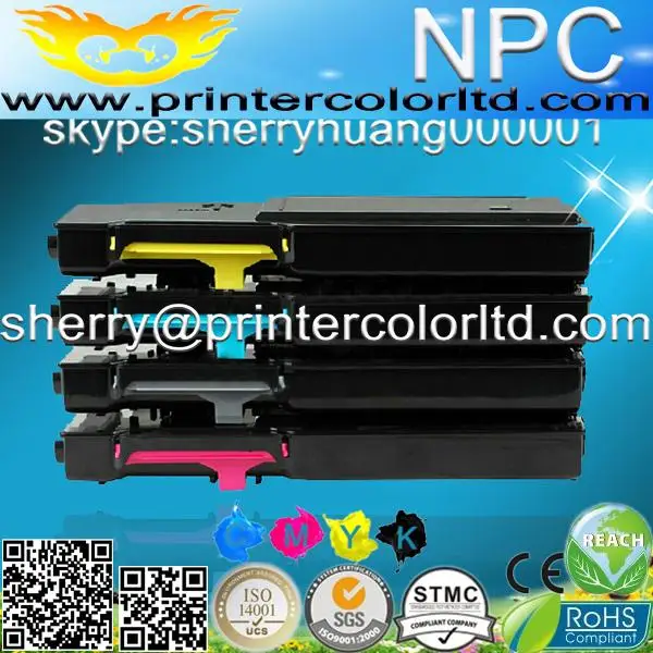 

printer color toner cartridge for Xerox DocuPrint CP405 405D CP405DF CM405 CM405D CM405DF CT202018 CT202019 CT202020 CT202021