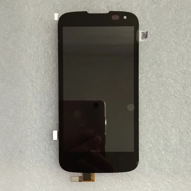4," протестированный ЖК-дисплей для LG K3 LTE K100 K100DS LS450, сенсорный экран, дигитайзер, сенсорная панель в сборе