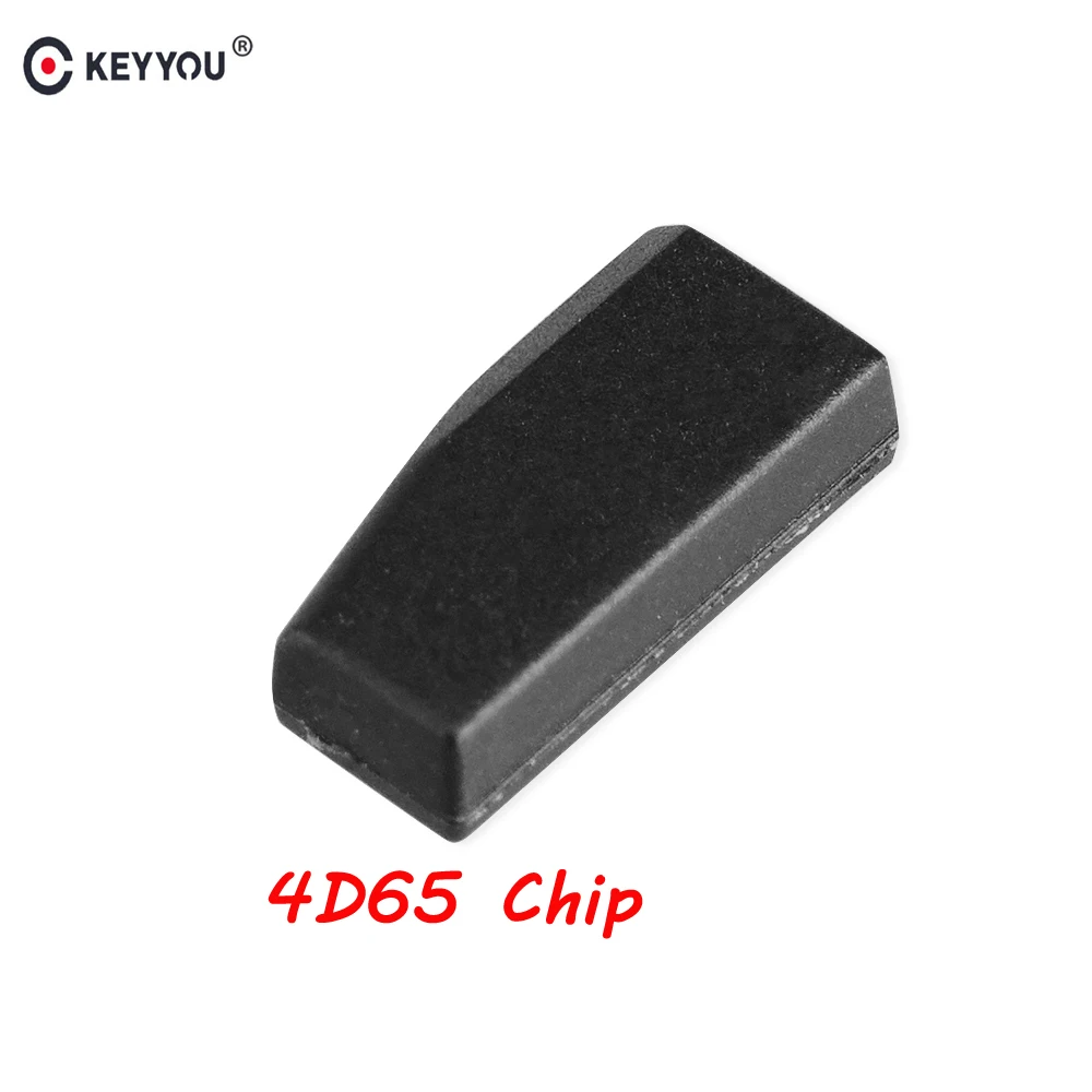 KEYYOU Carbon Transponder Chip For 4D-65 4d65 Suzuki | Автомобили и мотоциклы