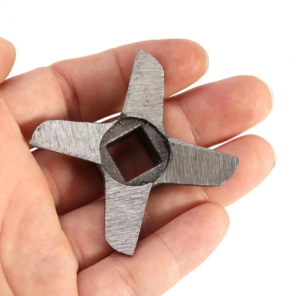 Нож из нержавеющей стали профессиональный нож для кухни мясорубка|Ножи| |