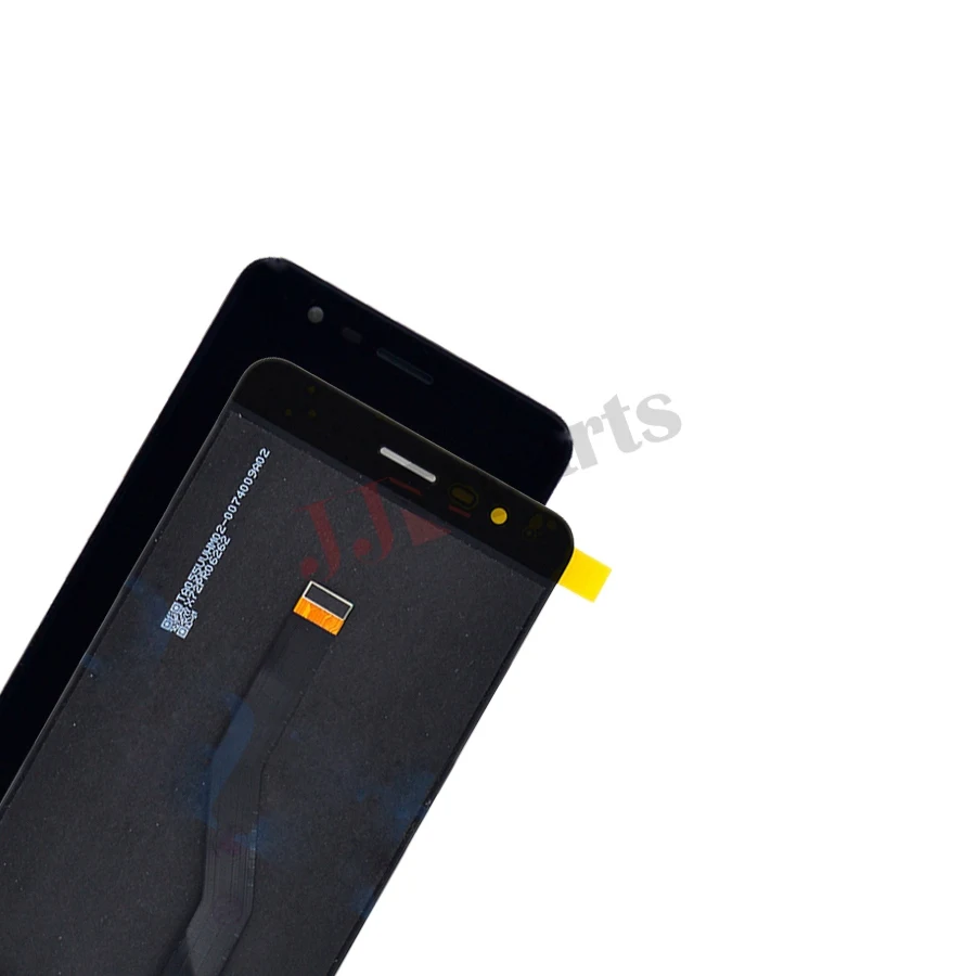Дисплей для Asus ZenFone 3 Zoom Z01HD ЖК дисплей с сенсорным экраном и дигитайзером в сборе
