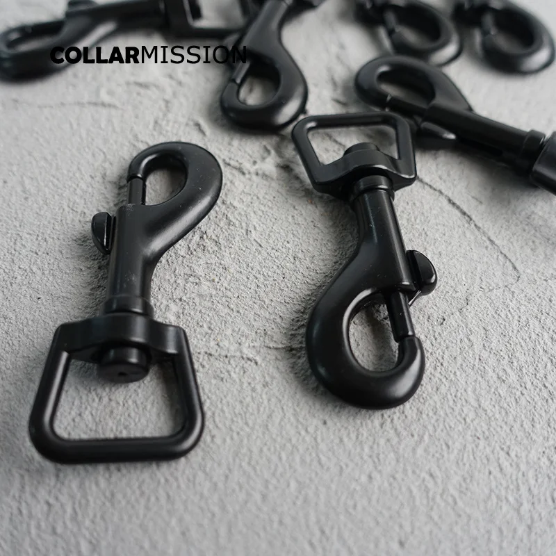 

100pcs/lot 15mm Metal Nickel Plated Quick Release Buckle For Luggage Outdoor Backpack Webbing Cat Dog Collar DIY Accessory PK15H