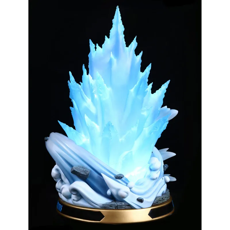 2" Dragon Ball Z статуя Saiyan бюст Сон Гоку полный Длина портрет Kakarotto Гоку Cyberblue анимационная фигурка GK Ящик для игрушек 50 см B777