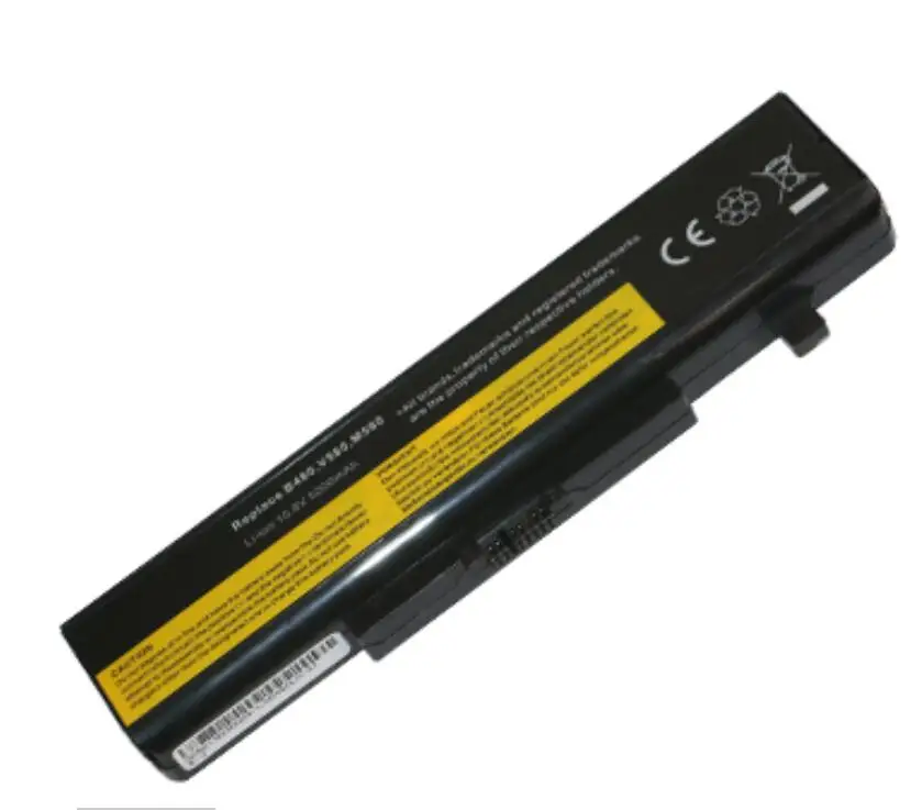 Аккумулятор для ноутбука Lenovo IdeaPad B480 B485 B490 B495 M480 M490 M495 B580 B585 B590 B595 M580 M595 E49 K49|6 cell