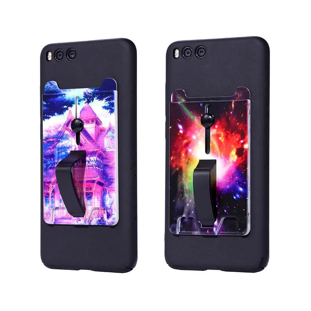 Самоклеящееся кольцо на палец для мобильного телефона подставка смартфона